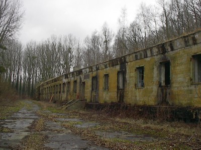 Grossbunker Loano, FHQ, Margival