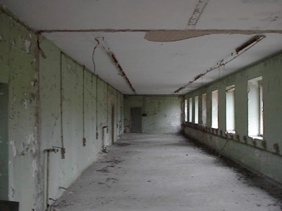 Grossbunker Loano, FHQ, Margival