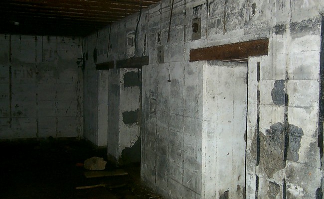 M 150, Holzendorff, St Renan, Bretagne north