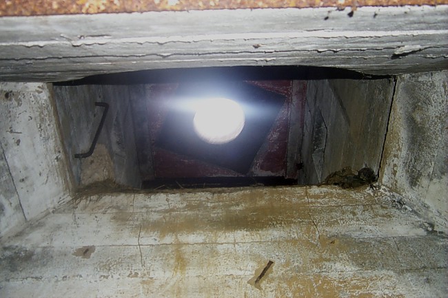 M 150, Holzendorff, St Renan, Bretagne north