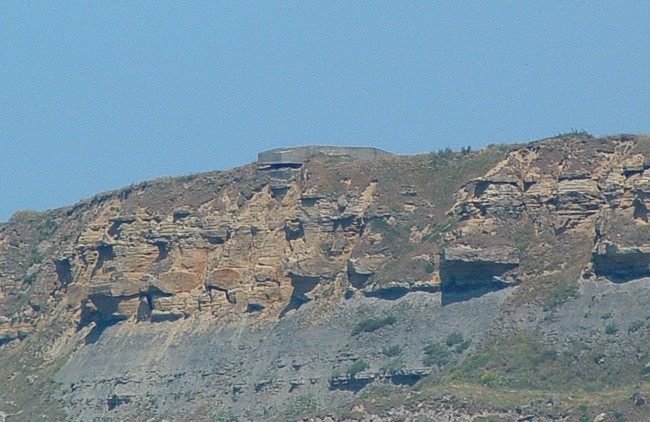 Cap Gris Nez, Along the coast, Specials