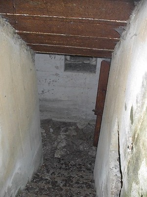 501, Vauxaillon area, Margival